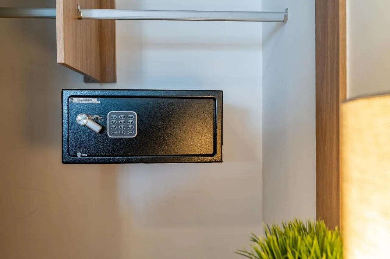 Always Playa At Ipana Apartment Playa del Carmen