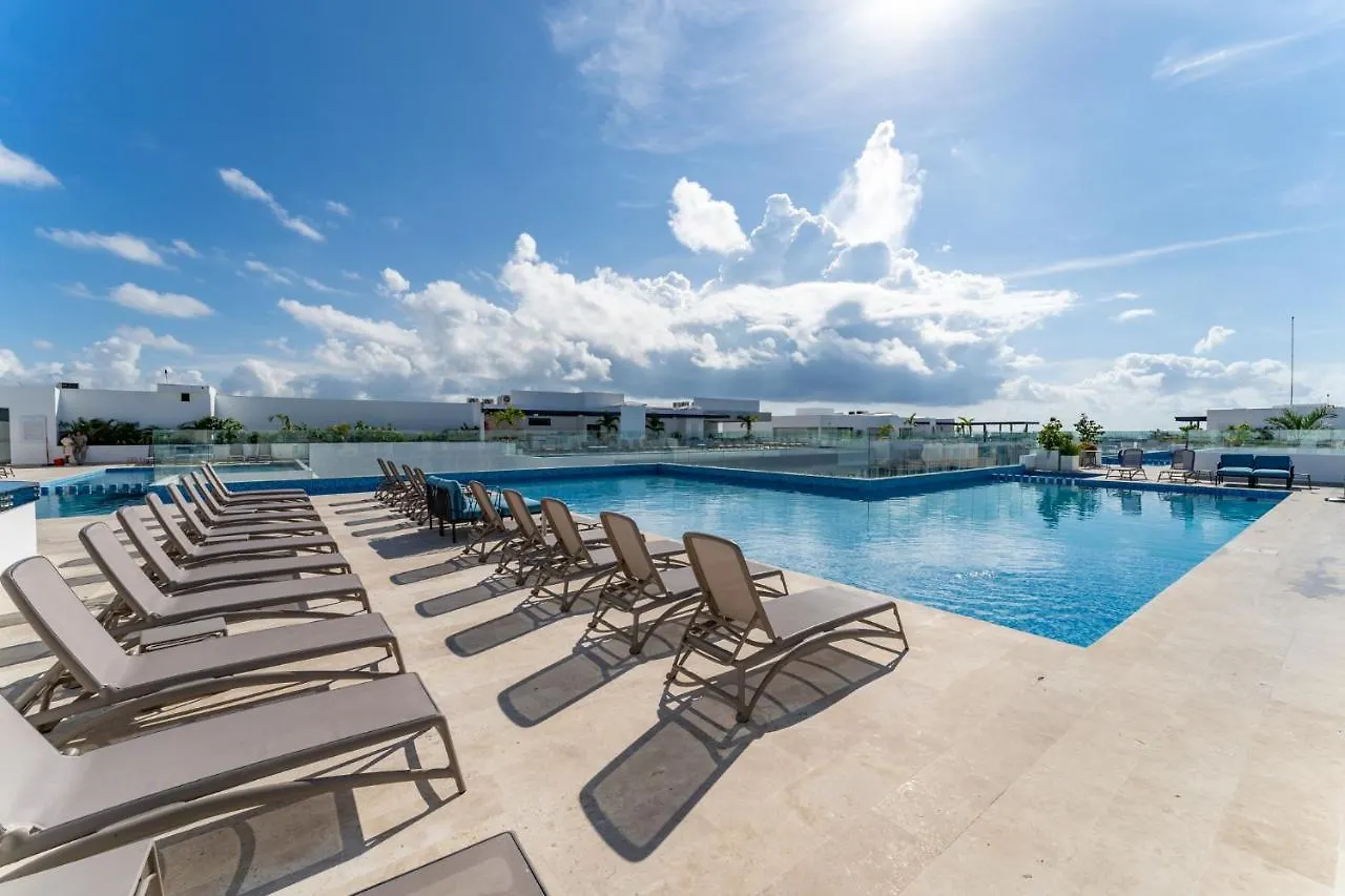 Always Playa At Ipana Apartment Playa del Carmen 0*,  Mexico