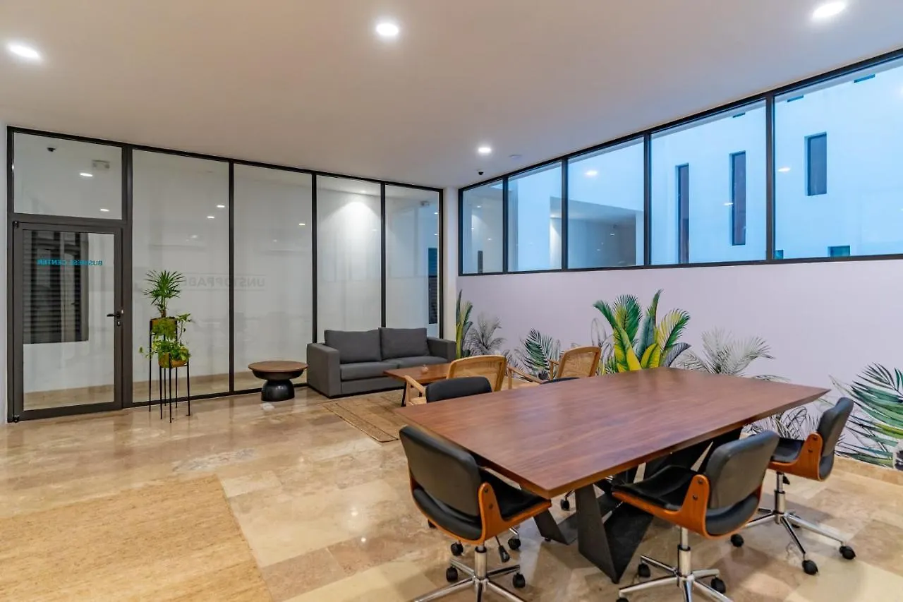 Always Playa At Ipana Apartment Playa del Carmen