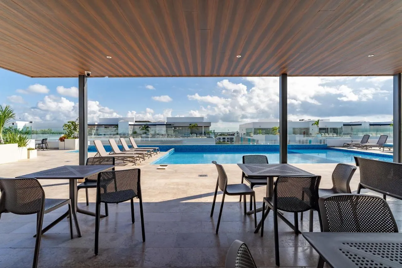 Always Playa At Ipana Apartment Playa del Carmen Mexico