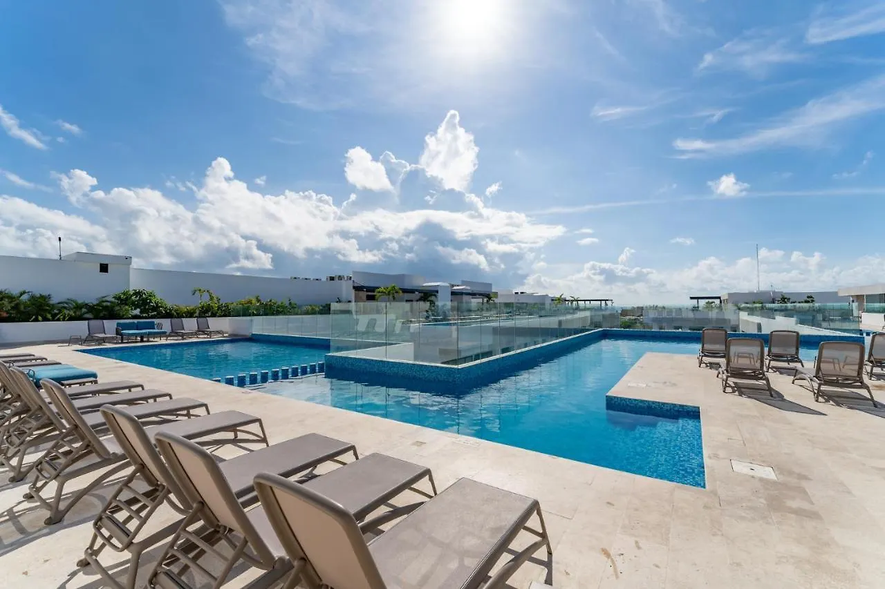 Always Playa At Ipana Apartment Playa del Carmen 0*,  Mexico