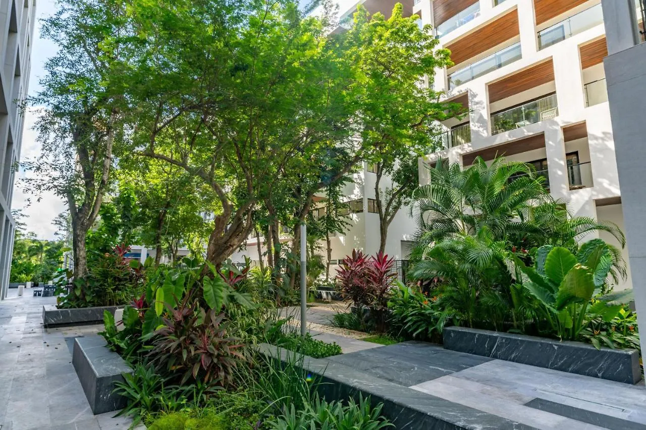 Always Playa At Ipana Apartment Playa del Carmen