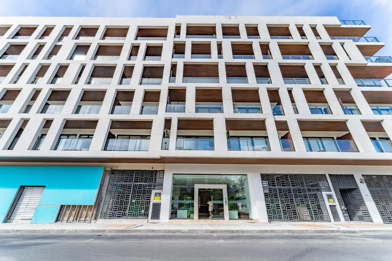 Always Playa At Ipana Apartment Playa del Carmen