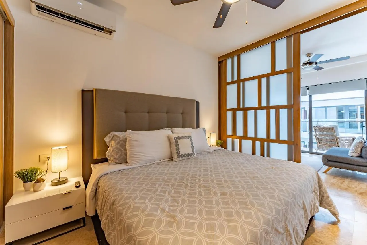 Always Playa At Ipana Apartment Playa del Carmen