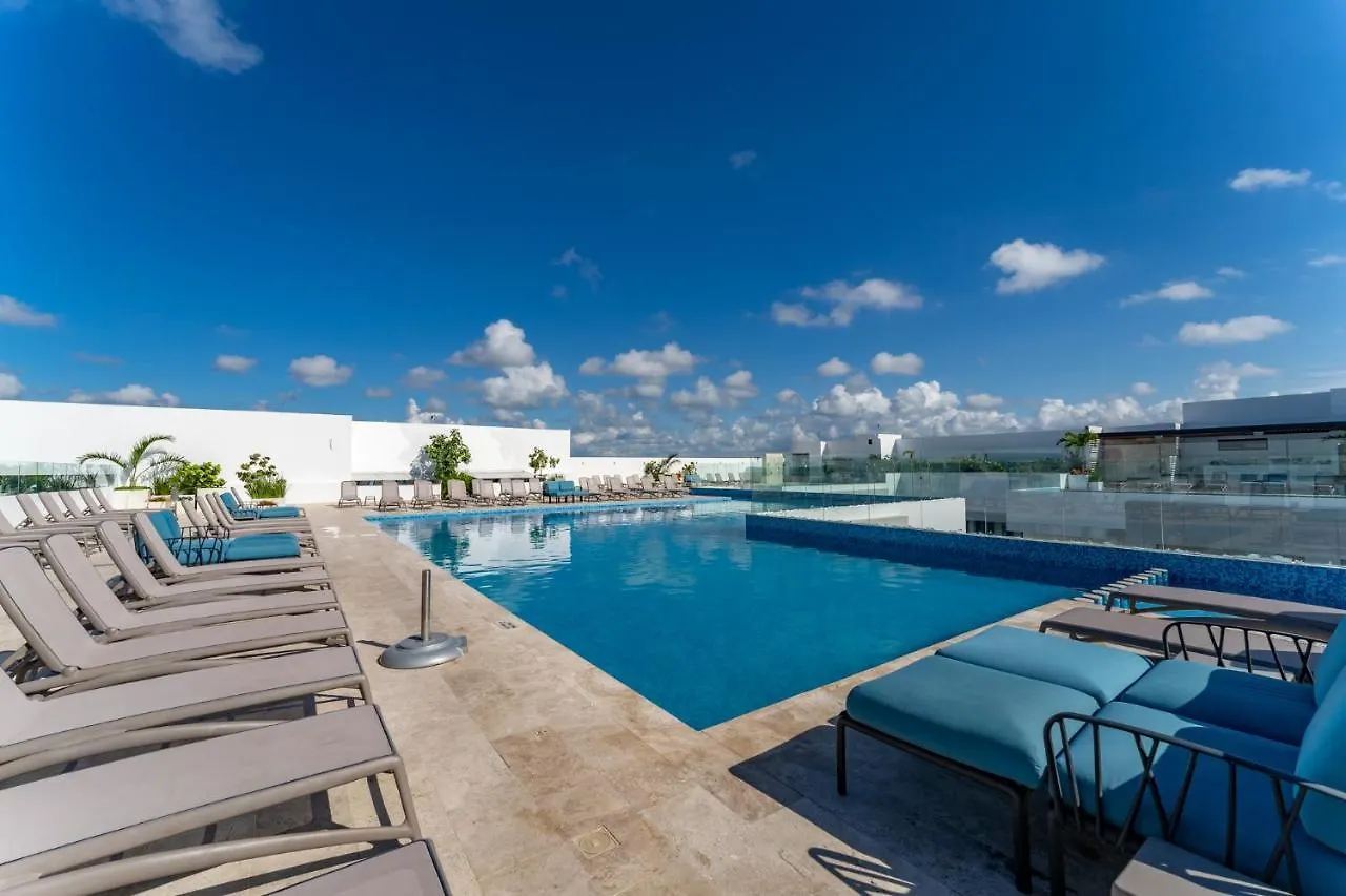 Always Playa At Ipana Apartment Playa del Carmen