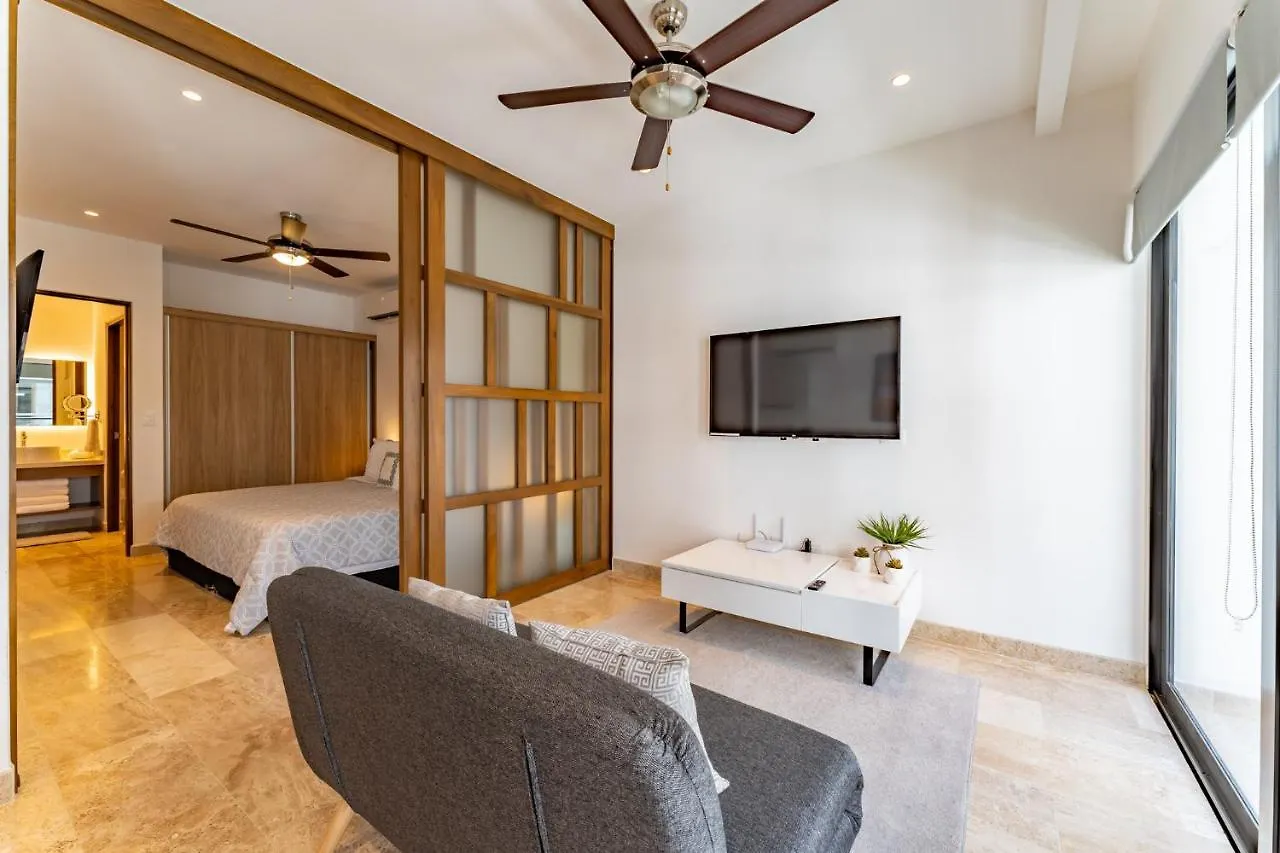 Always Playa At Ipana Apartment Playa del Carmen