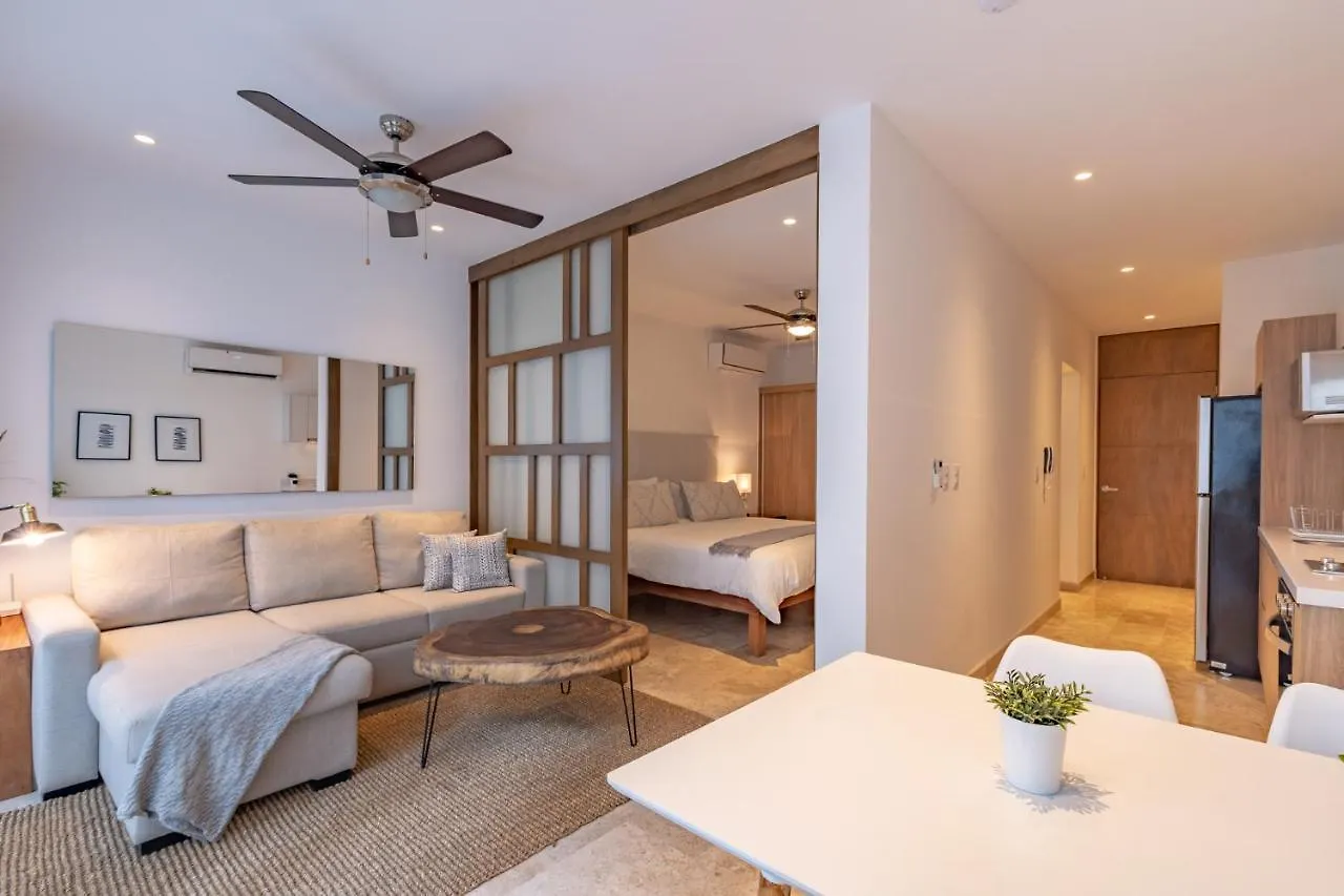 Always Playa At Ipana Apartment Playa del Carmen