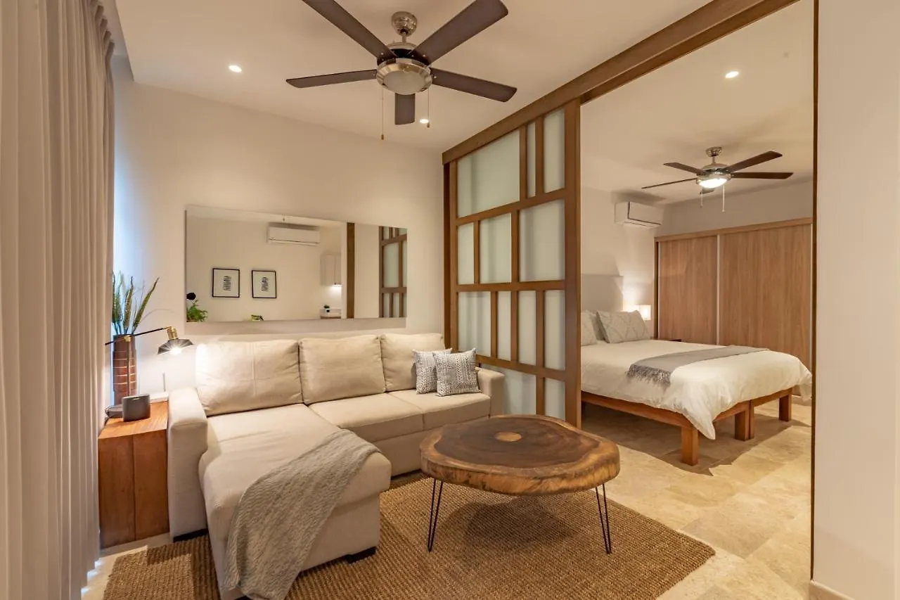 Always Playa At Ipana Appartement Playa del Carmen