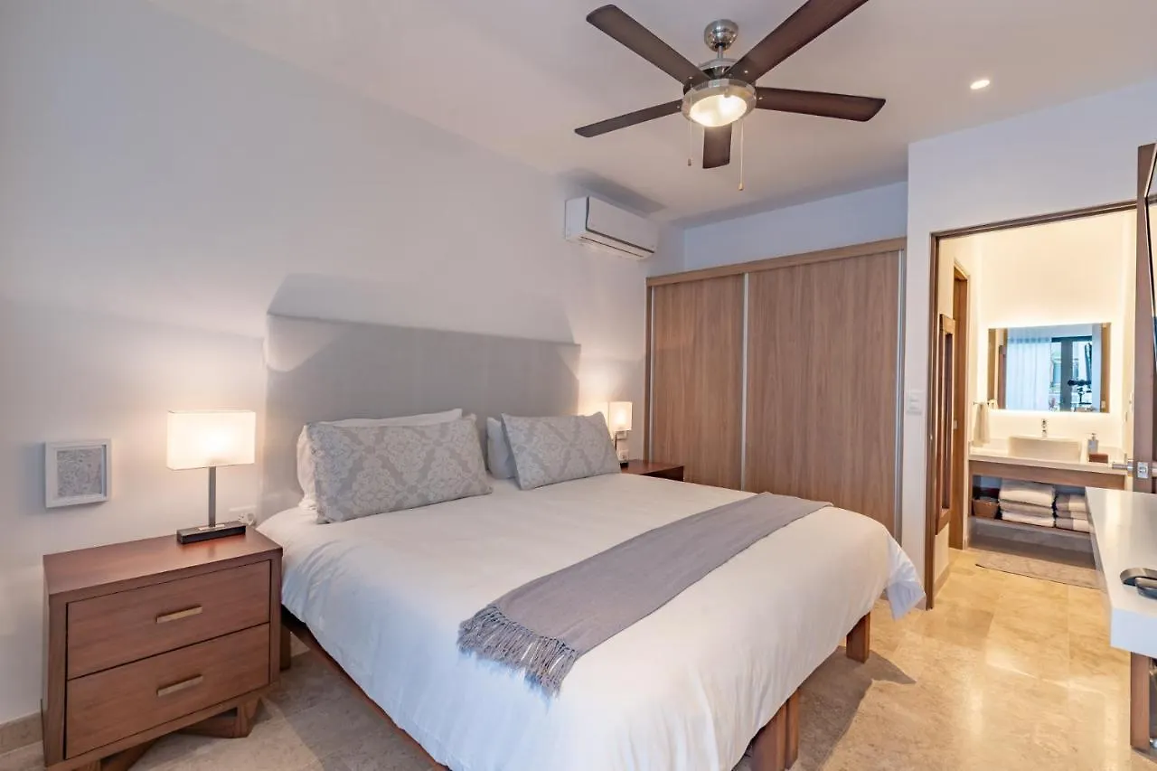 Always Playa At Ipana Apartment Playa del Carmen