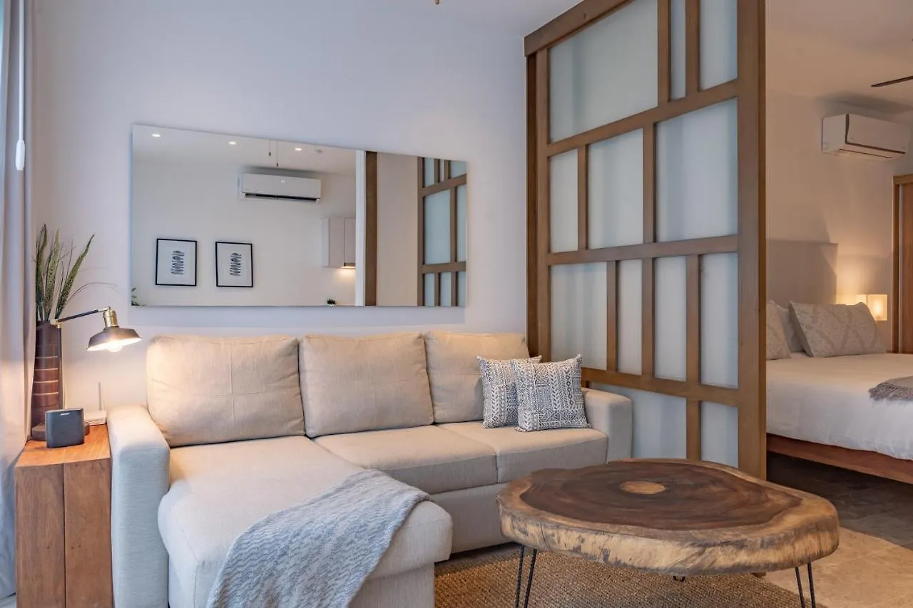 Always Playa At Ipana Apartment Playa del Carmen