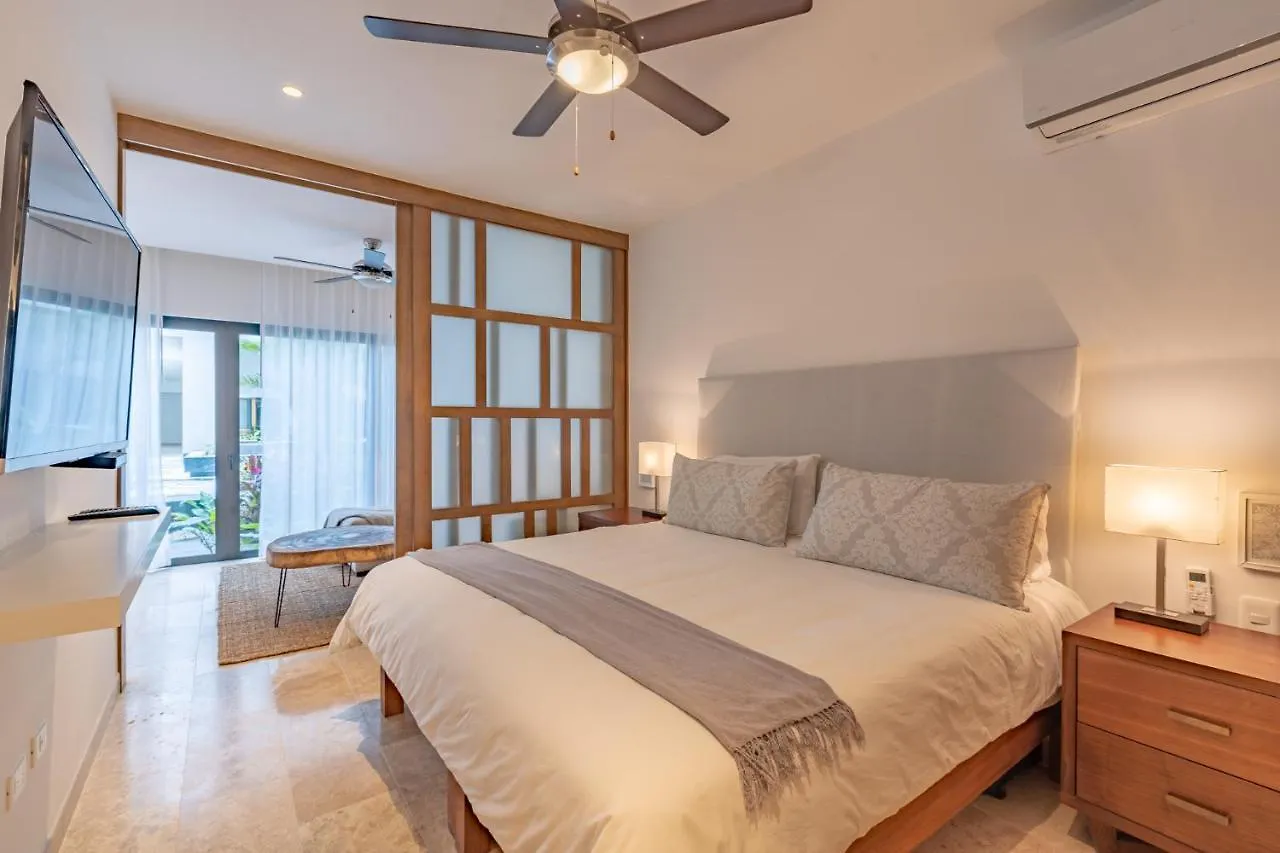 Always Playa At Ipana Appartement Playa del Carmen