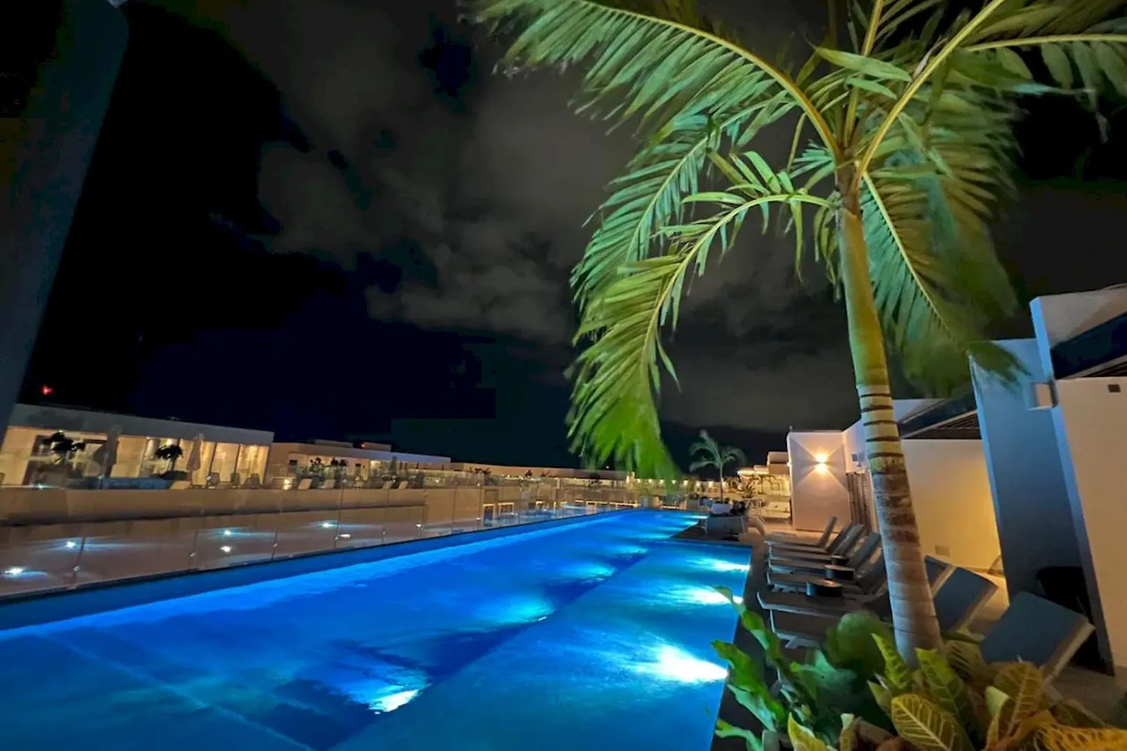 Always Playa At Ipana Appartement Playa del Carmen 0*,  Mexico