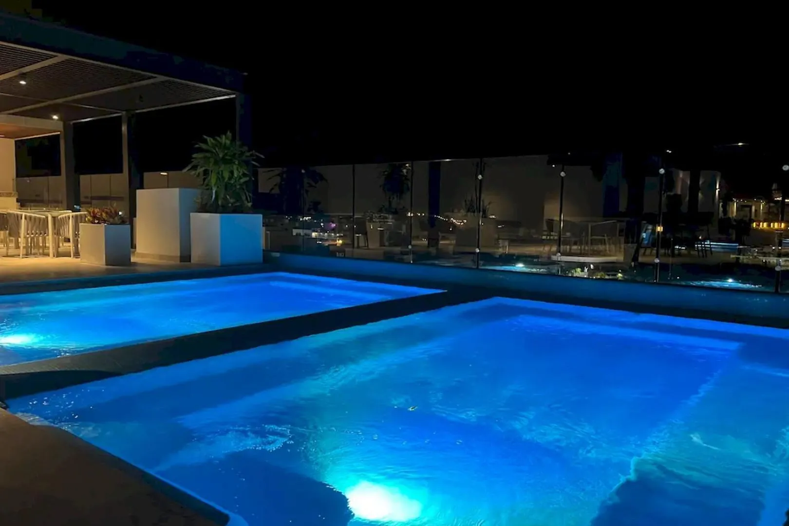 Always Playa At Ipana Appartement Playa del Carmen