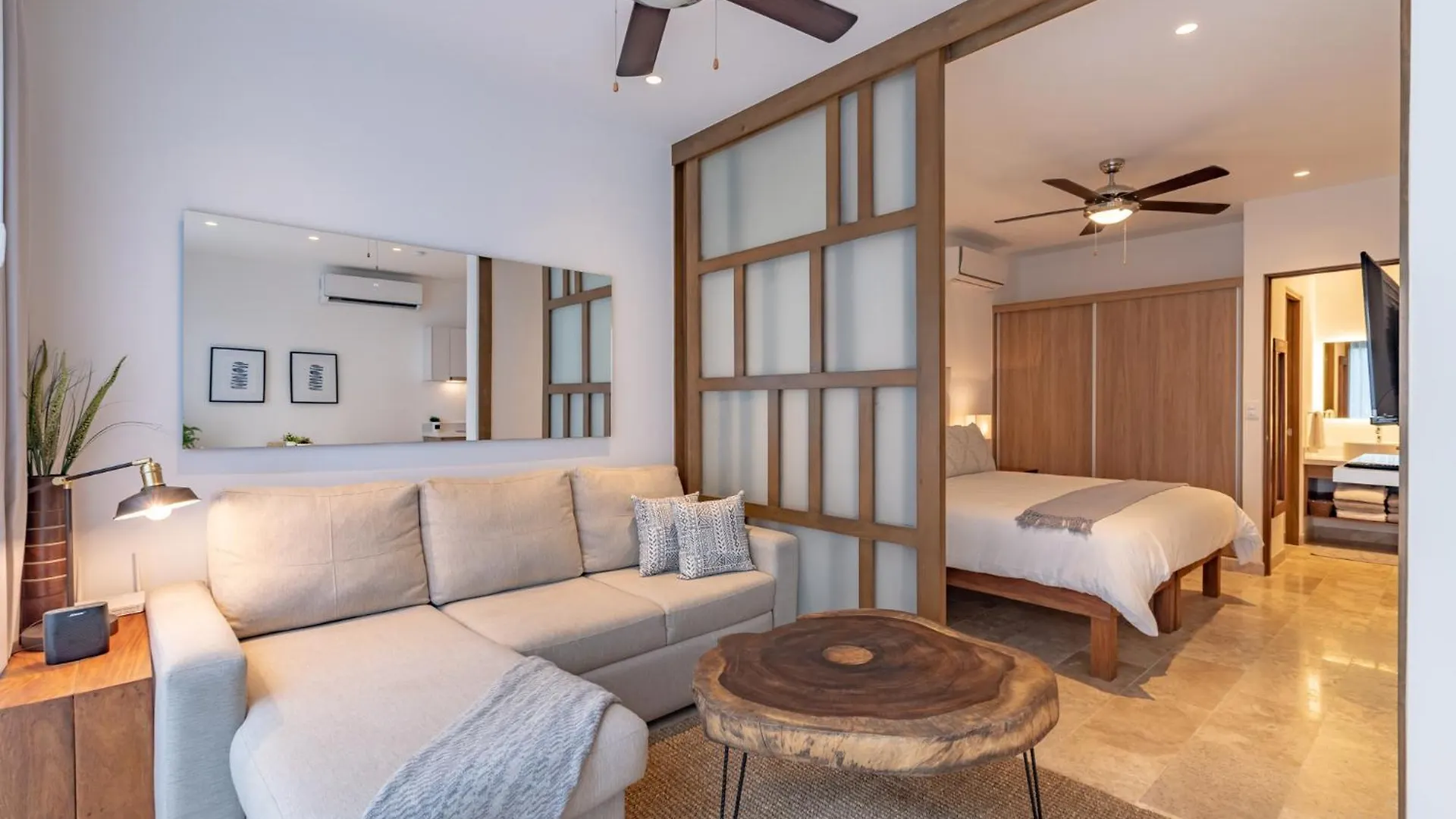 Always Playa At Ipana Appartement Playa del Carmen