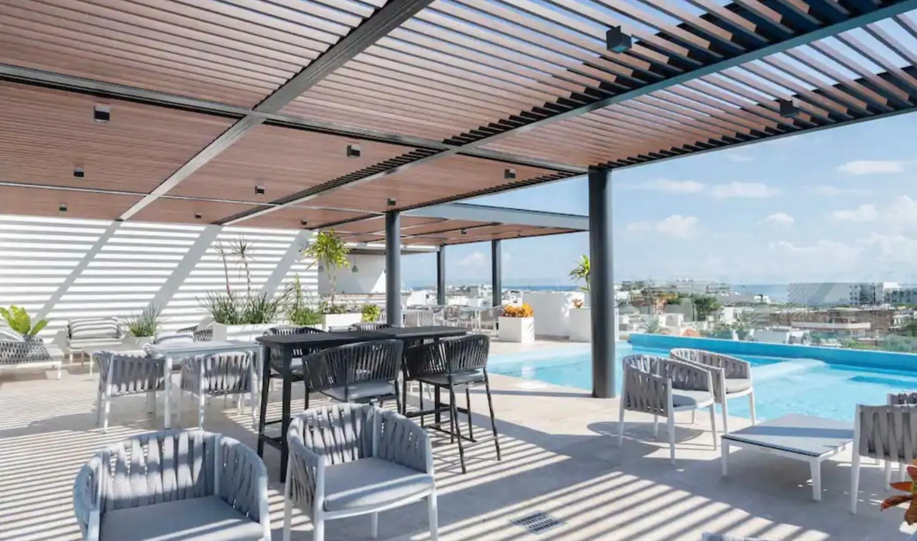 Always Playa At Ipana Appartement Playa del Carmen