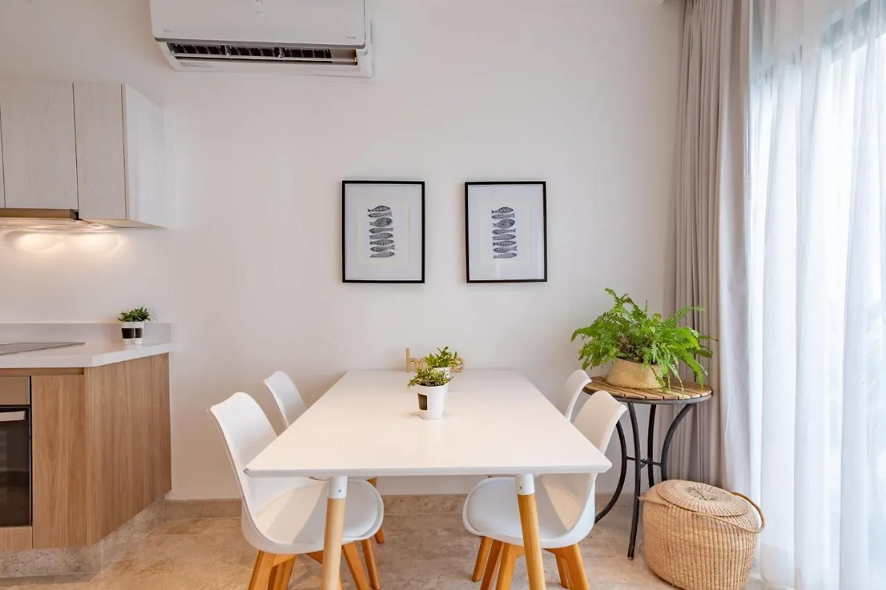 Always Playa At Ipana Apartment Playa del Carmen Mexico